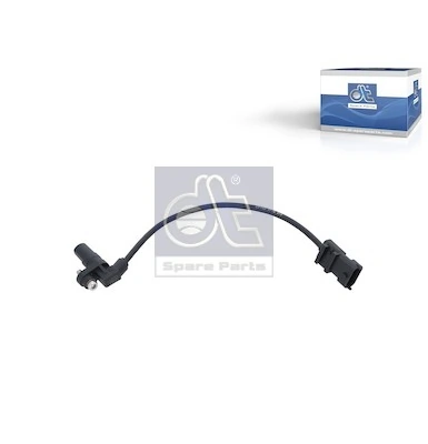 Temperature Switch, radiator fan